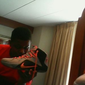 Meet your Posher, Christian